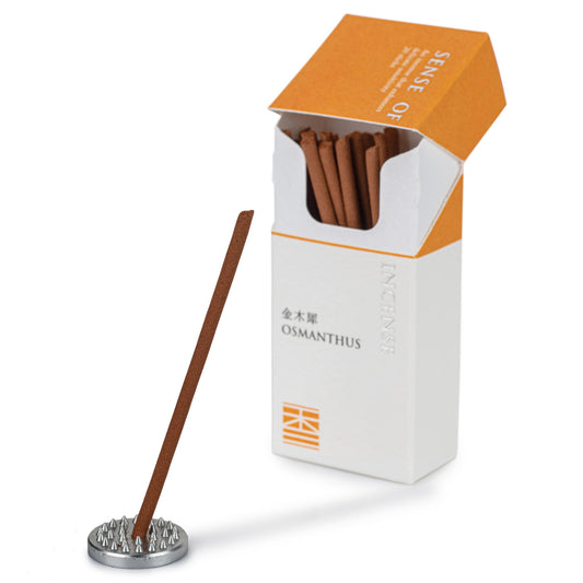 Sense of Incense Finest Japanese Osmanthus