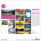 Serenity Kazuyuki Ohtsu 2027 Japanese Calendar back