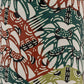 Shiga Japanese Tea Caddy detail