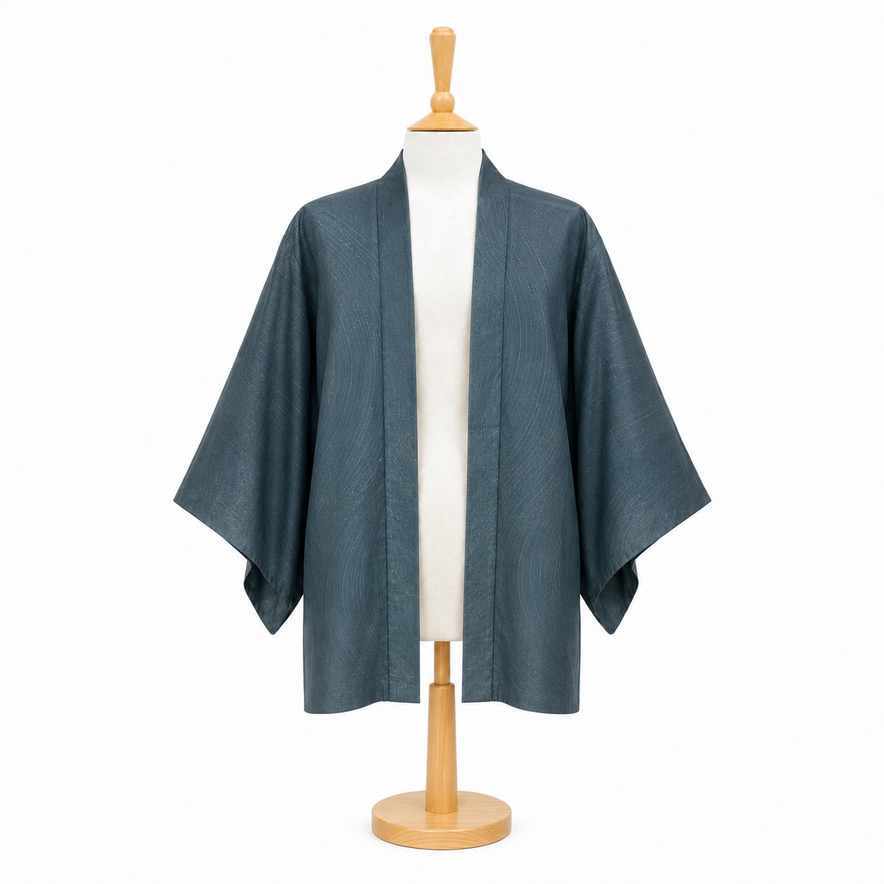 Shinkai Vintage Japanese Haori Jacket