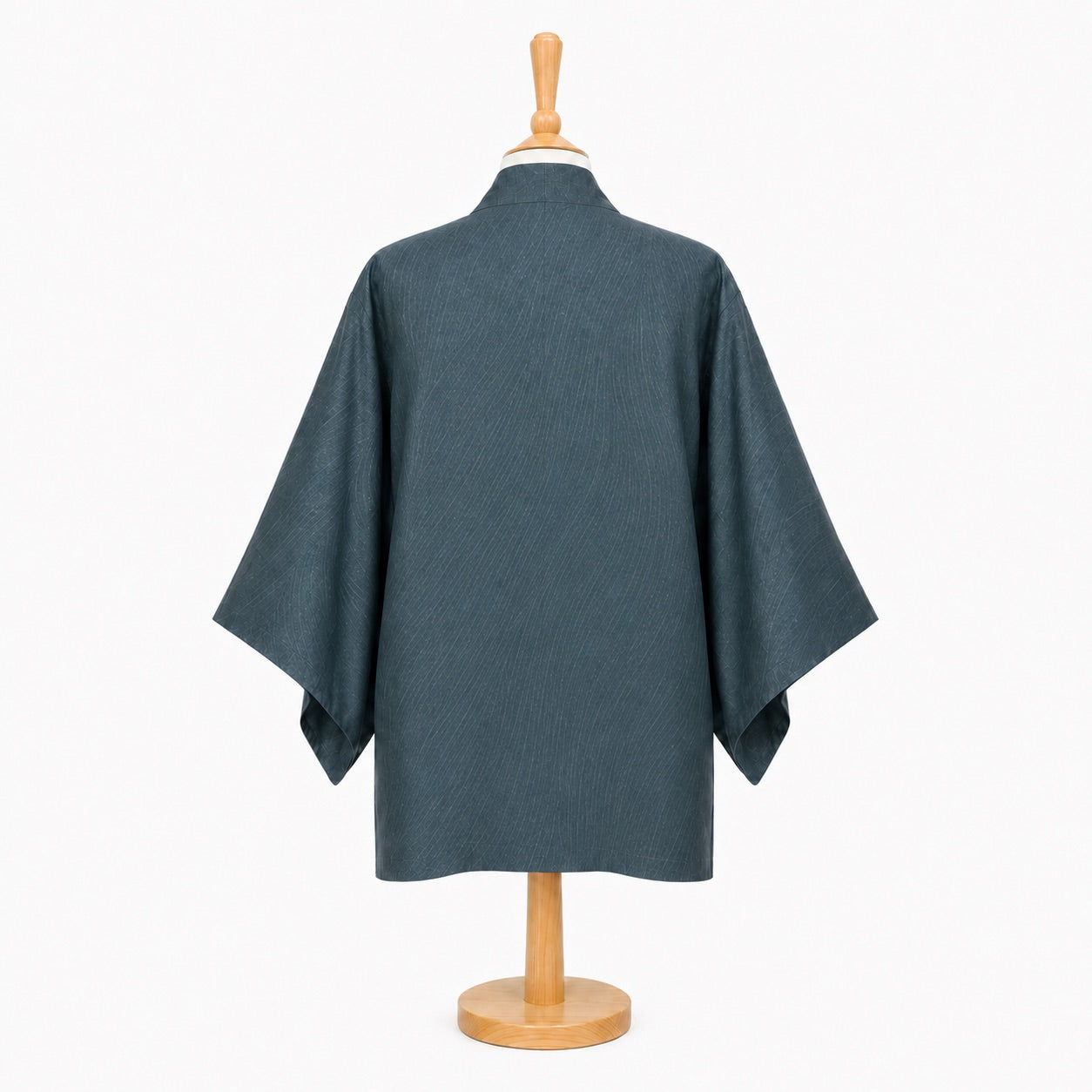 Shinkai Vintage Japanese Haori Jacket back