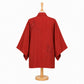Shinku Vintage Japanese Haori Jacket back