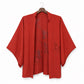 Shinku Vintage Japanese Haori Jacket open