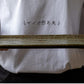 Shinogi Green Ribbed Japanese Sushi Plate lifestyle