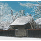 Winter in Kakunodate Akita 2006