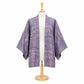 Shiun Vintage Japanese Haori Jacket