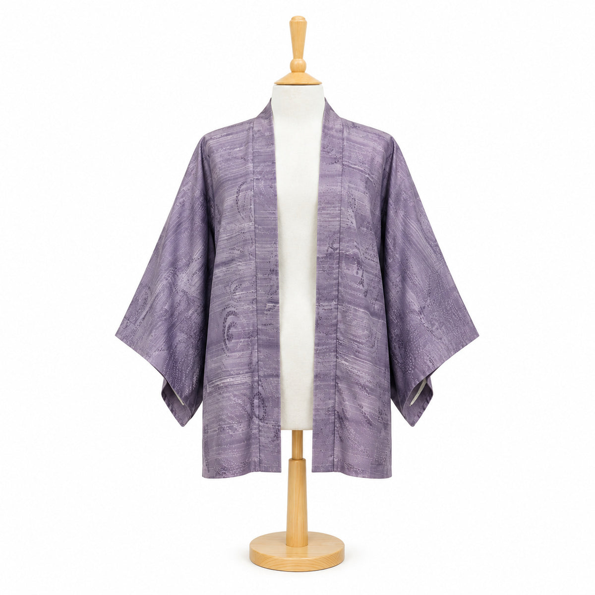 Shiun Vintage Japanese Haori Jacket