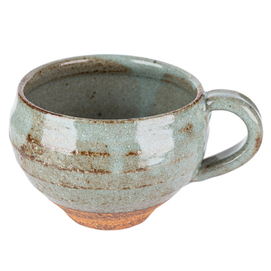 Shizuku Nagara Japanese  Ceramic Mug