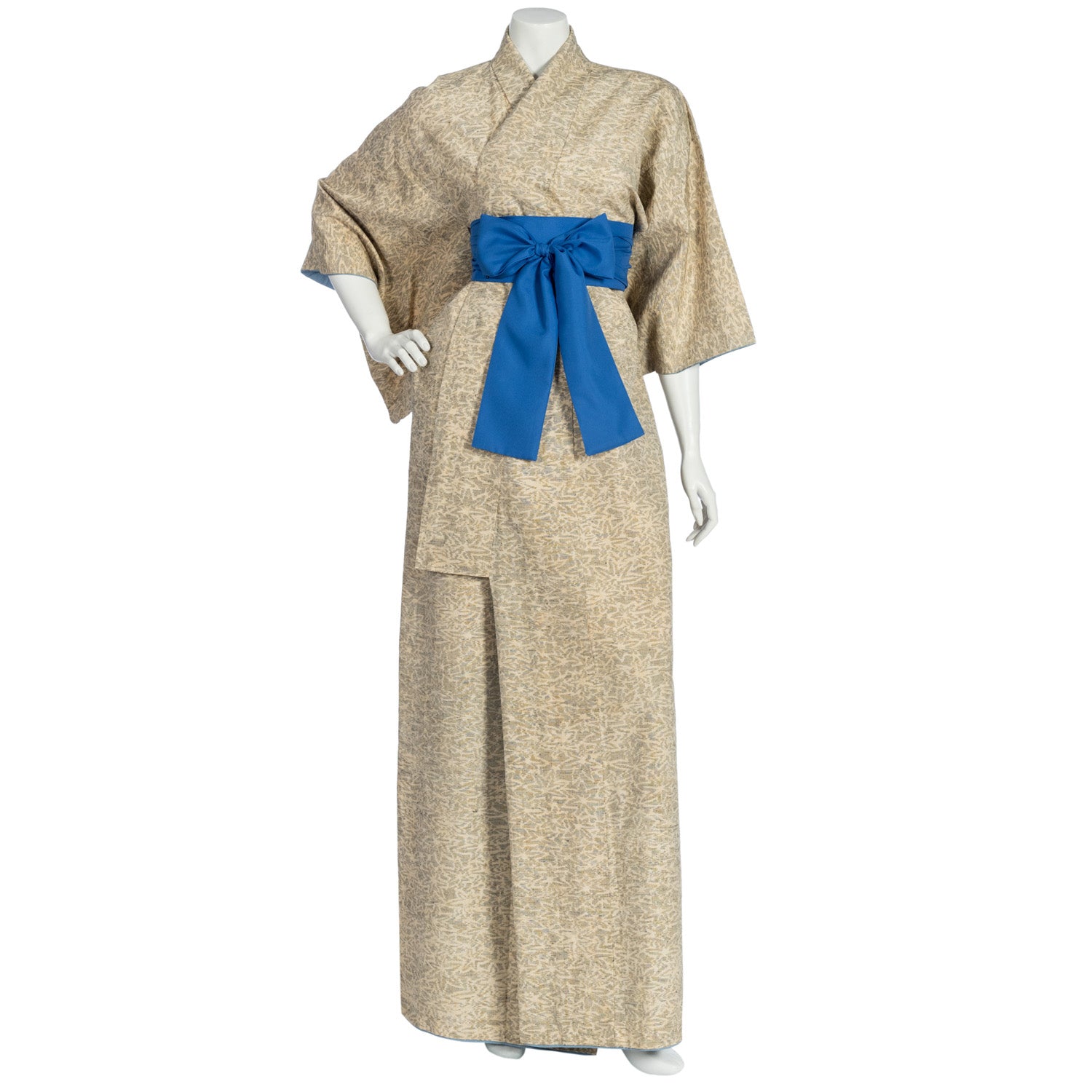 Shizuoka Vintage Japanese Kimono 