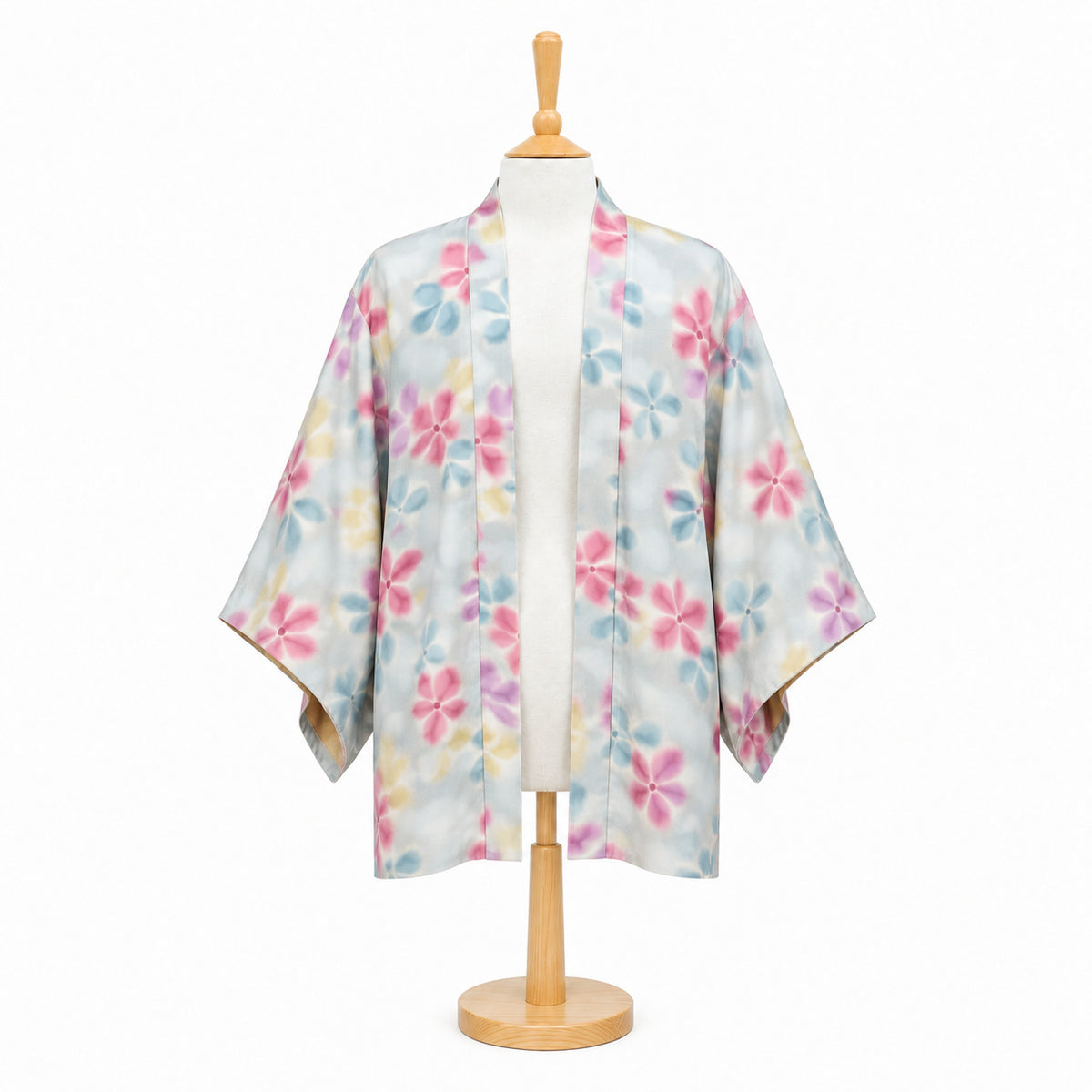 Shunsai Vintage Japanese Haori Jacket