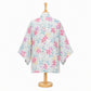 Shunsai Vintage Japanese Haori Jacket back