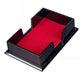 Small Butterfly Japanese Lacquer Jewellery Box bottom box detail