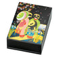 Small Maiko Girls Japanese Lacquer Jewellery Box