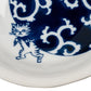 Someneko Cat Japanese Bowl Gift Set detail