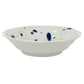 Someneko Cat with Brush Japanese Small Bowl
