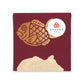 Taiyaki Fish Japanese Handkerchief folded