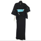 Niwa Vintage Japanese Silk Kimono Robe