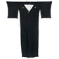 Niwa Vintage Japanese Silk Kimono Robe