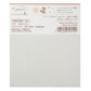 Teddy Bear Japanese Memo Pad back