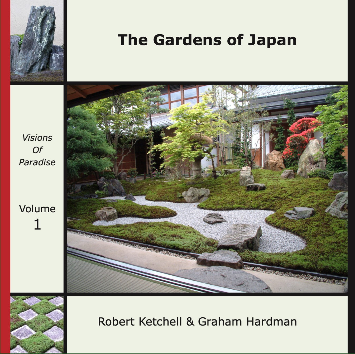The Gardens of Japan