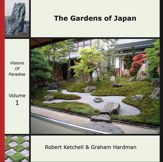 The Gardens of Japan