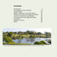 The Gardens of Japan contents