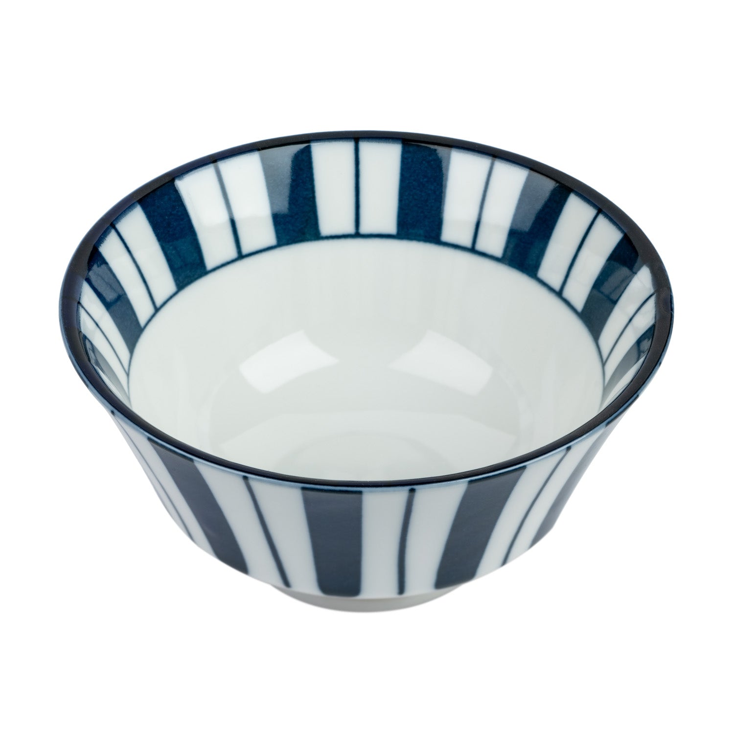Geometric Rice Bowl Tokusa Geometric Rice Bowl – The Japanese Shop