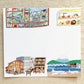 Tokyo Small Japanese Memo Pad example 2
