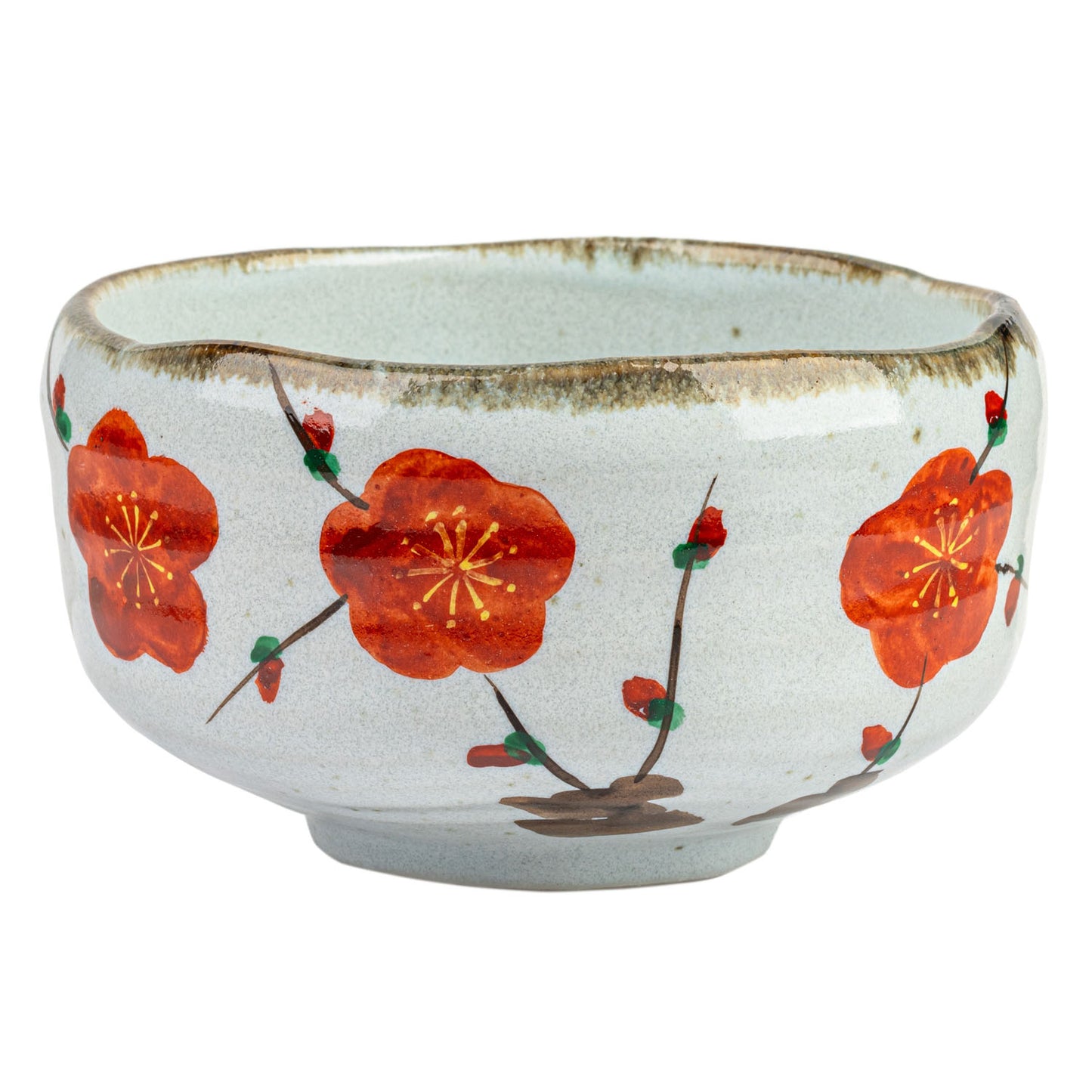 Ume Premium Japanese Matcha Tea Bowl
