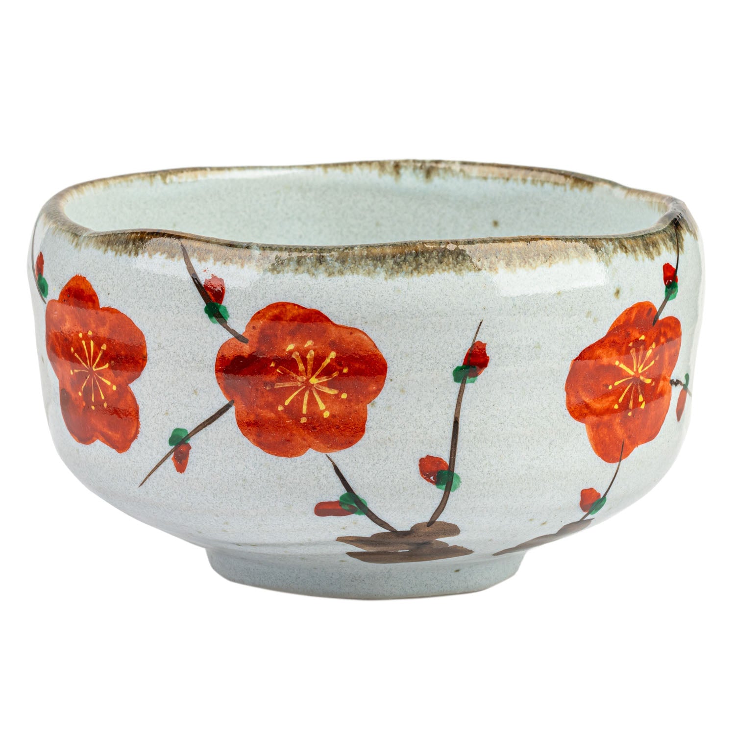 Ume Premium Japanese Matcha Tea Bowl