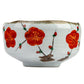 Ume Premium Japanese Matcha Tea Bowl side