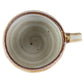 Unohana Nagara Japanese Ceramic Mug top