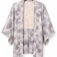 Usugumo Vintage Japanese Haori Jacket open