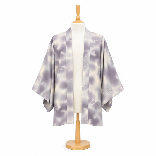 Usugumo Vintage Japanese Haori Jacket