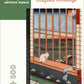 Utagawa Hiroshige 500 pce Japanese Jigsaw Puzzle front