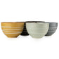 Uzu 5pcs Japanese Bowl Gift Set side