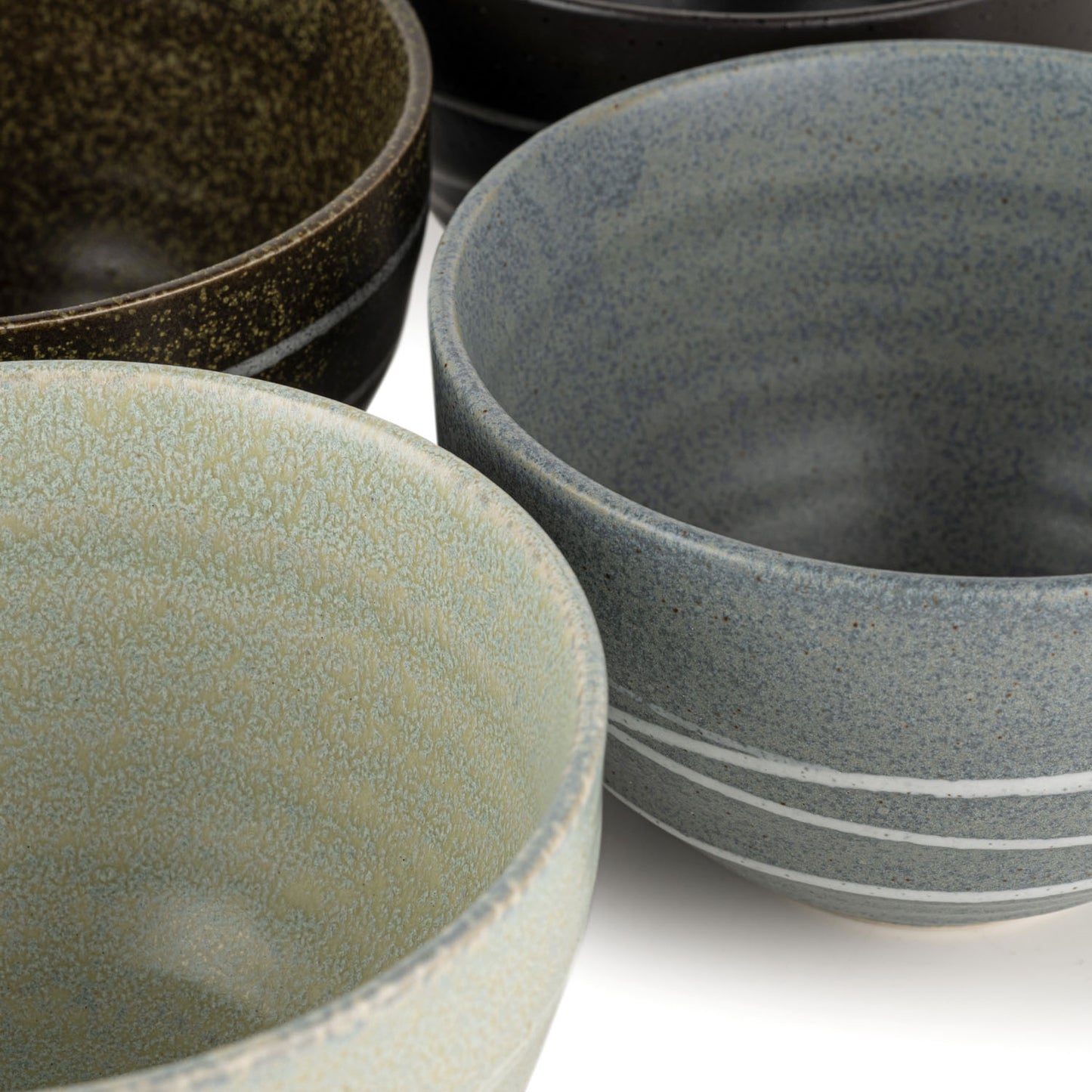 Uzu 5pcs Japanese Bowl Gift Set detail