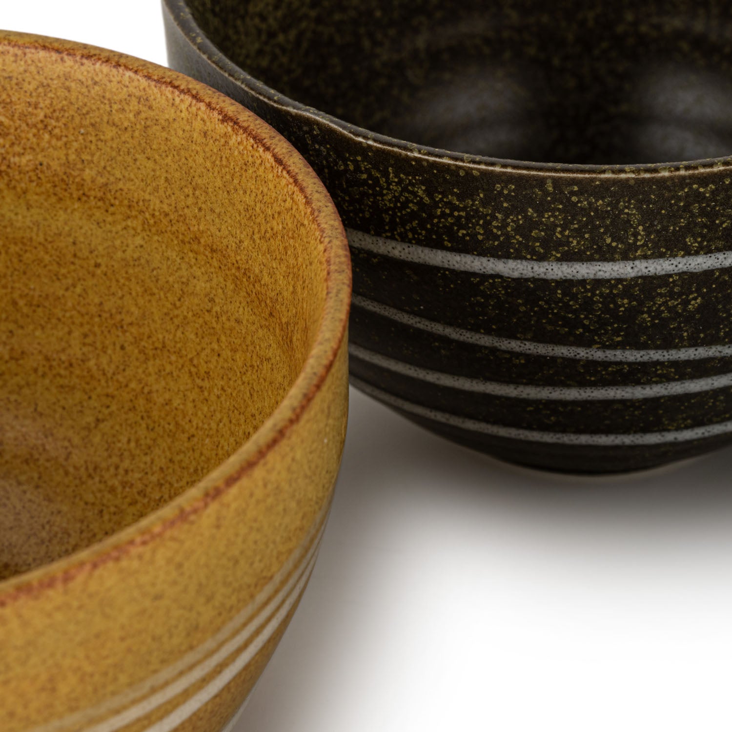 Uzu 5pcs Japanese Bowl Gift Set detail