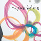 We Belong Together Black Frame A5 Japanese Print detail