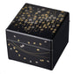 Weeping Cherry Japanese Lacquer Jewellery Box