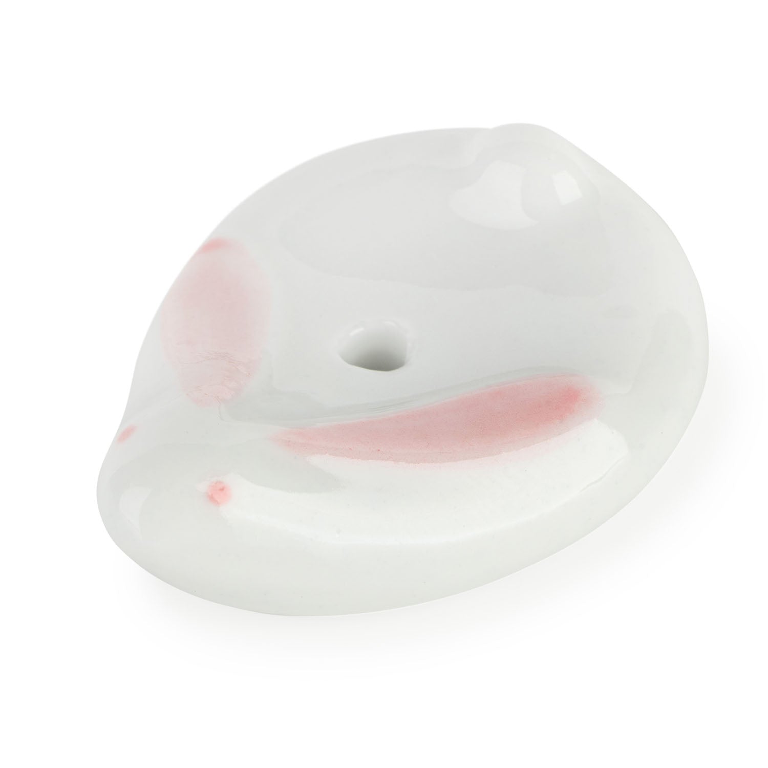 White Rabbit Japanese Incense Stand