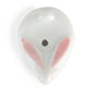 White Rabbit Japanese Incense Stand top