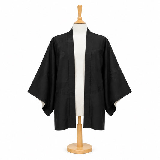 Yamihana Vintage Japanese Haori Jacket
