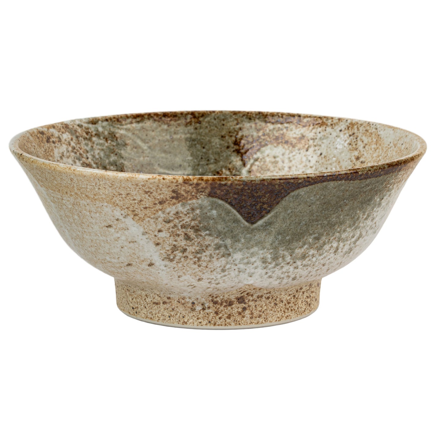Yukishino Japanese Ramen Bowl