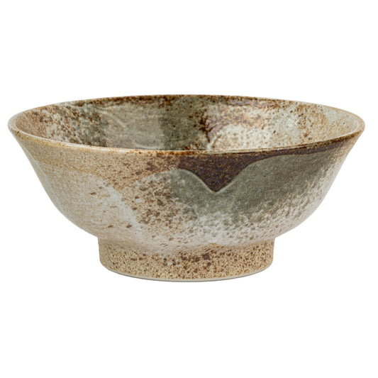 Yukishino Japanese Ramen Bowl