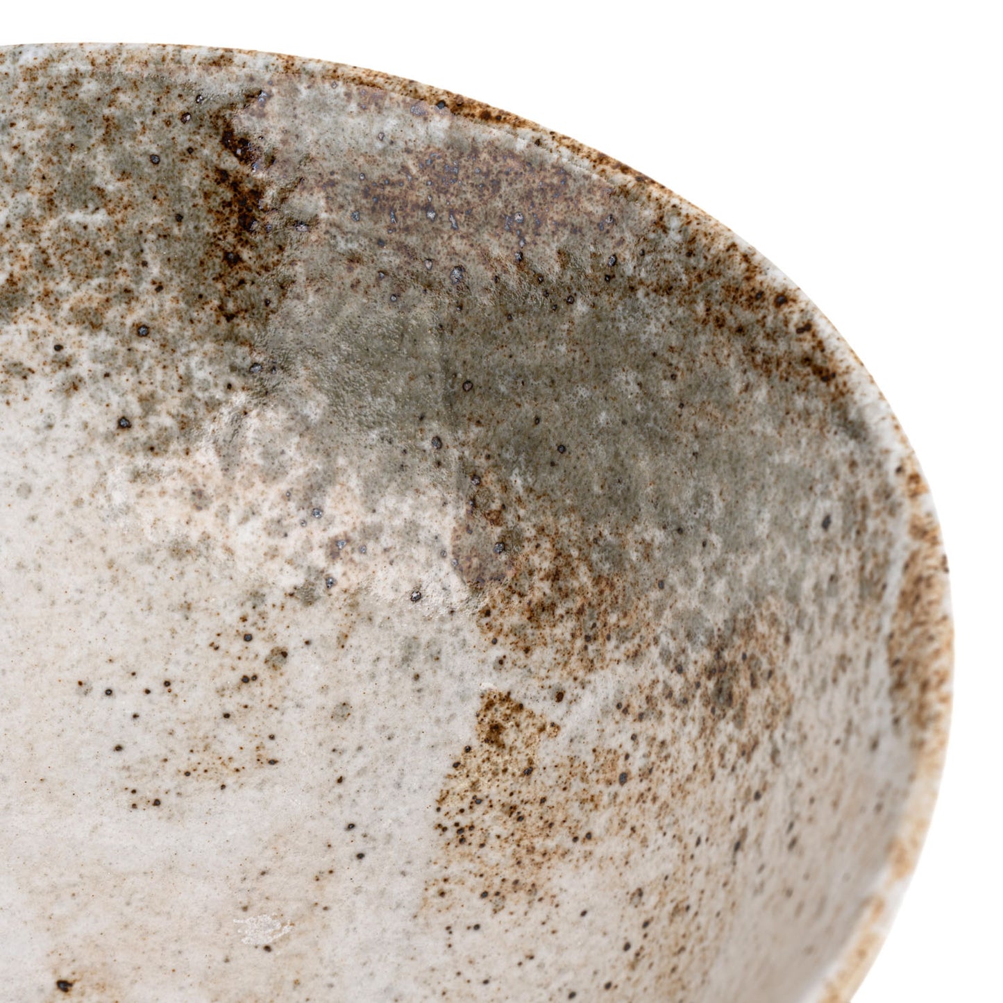 Yukishino Japanese Ramen Bowl Set bowl detail