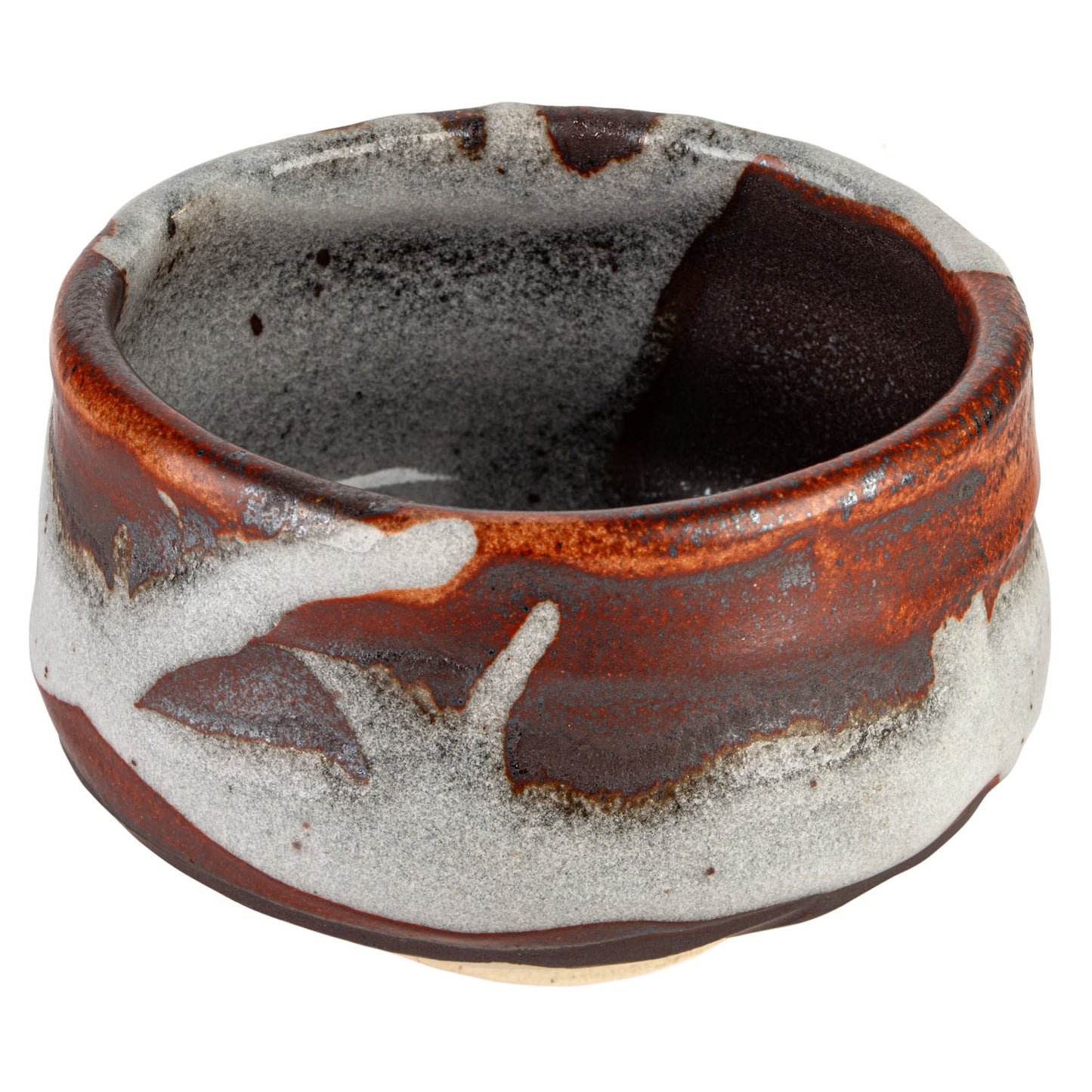 Zansetsu Premium Japanese Matcha Tea Cup