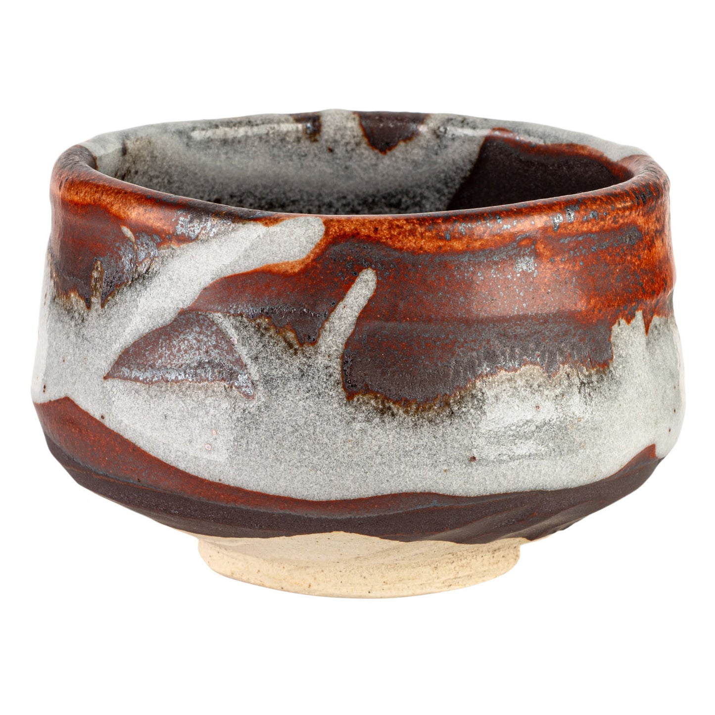 Zansetsu Premium Japanese Matcha Tea Cup