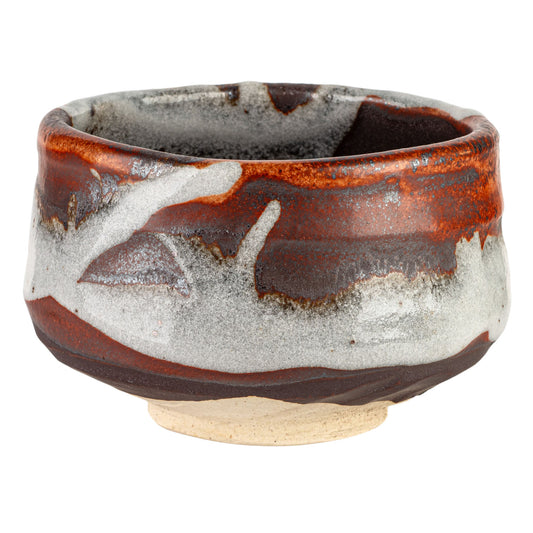 Zansetsu Premium Japanese Matcha Tea Cup