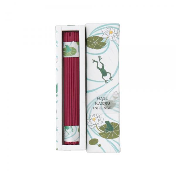 Fresh Lotus Authentic Japanese Incense